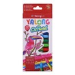 Oil Pastel 12 Colors A016848