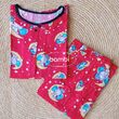 Bambi Lady Spun Cartoon One Set (EC 2) C110