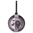 Mychef Pure Noble Induction Fry Pan 26CM DKPC3F26I