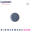 Luminarc Tempered Egee Dessert Plate 20.5CM