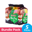 Myojo Instant Noodle Mee Poh Dry 85Gx 5PCS
