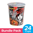 Yum Yum Xcite Instant Cup Noodles Tom Yum Chk 70Gx24