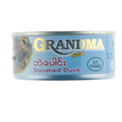 Grandma Steamed Duck 125G