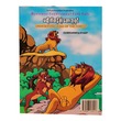 Undeserving King Of The Forest (Author by Ko Maw)