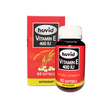 Hovid Vitamin E 400 IU 60SoftGels