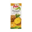 Fan 100% Fruit Juice Pineapple 250ML