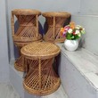 H&T ကြိမ်ထိုင်ခုံအရှည်