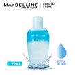 Maybelline Make Up Remover Eye & Lip 70ML