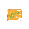 Ku Ku Baby Diapers Normal Pack - Small 30PCS
