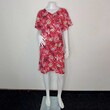 Bambi Lady Indo Spun Dress (IND 1) C4