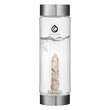 Smoky Quartz (Caprocorn) Grey Zodiac010