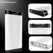 Konfulon X-6 (10000mAh Fast Charging 18W Power Bank) Black