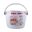 OKi Detergent Cream Super White  4.3KG
