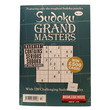 Sudoku Grand Masters