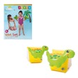 Baby Cele Intex လက်ပတ်ဘူး 15574