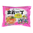 Nissin Cqyd Instant Noodle Prawn 86G