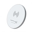 Konfulon Q-06 (Wireless Charger) White