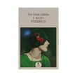 Collins Classics The Great Gatsby