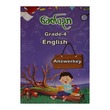 Grade 4 English Answer Key