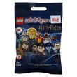 Lego Minifigures Harry Potter Toy NO.71028