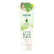 Kracie Naive Face Wash Green Tea 200G No.60792