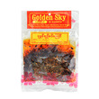 Golden Sky Fried Dried Prawn 160G (Sour&Spicy)