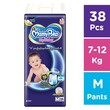 Mybaby Baby Jumbo Diaper Pant 38PCS(M)