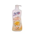 Benice Shower Cream Anti Bateria Energy 450ML