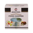 City Selection Food Chopper 500ML