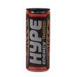 Hype Energy Drink Tropical Punch 250ML