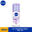 Nivea Roll On Whitening Deep Serum Lily 40ML