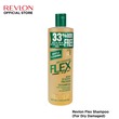Revlon Flex Shampoo Extra 20OZ