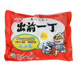 Nissin Cqyd Instant Noodle Sesame Oil 85G