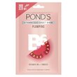Pond`S Sheet Mask Vitamin B6 Plumping 20G