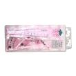 Ruler Set 4PCS A016854
