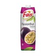 Fan Fruit Juice Passionfruit 1LTR