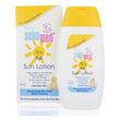 Sebamed Baby Sun Lotion Spf 50+ Very Light 200ML
