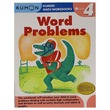 Grade 4 Word Problems
