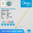 Midea LED (T5 Series) T512R14WWW