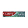 Colgate Max Fresh Toothpaste Minty Blast 160G
