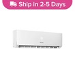 Hisense Air Con Split Type 1Hp As-10CR4RYDDJ00
