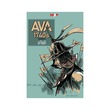 Ava 1740S Season 2 (Author by Khat Zaw)