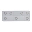 Rosuvastatin Sandoz 5MG 7 Tablets