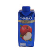 Chabaa 100% Red Apple Juice 310ML