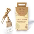 Car Diffuser GINGER FLOWER/7ml