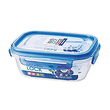 LEP531 Lock & Lock Soundlock Container Rectangular 620ML