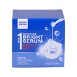 Now How All In One Moisture Bright Serum Cream 45G