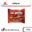 Nong Shim Chapaghetti Spicy 137G