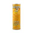 Ligo Potato Chip Cheese 110G