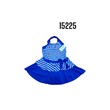 Baby Cele ရေကူးဝတ်စုံ (မ) Design-1  15225
